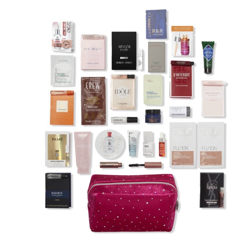 Ulta Beauty Makeup Gift Set new
